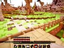 [图]★我的世界★Minecraft《籽岷的服务器多人GVG游戏 超级战墙 I》