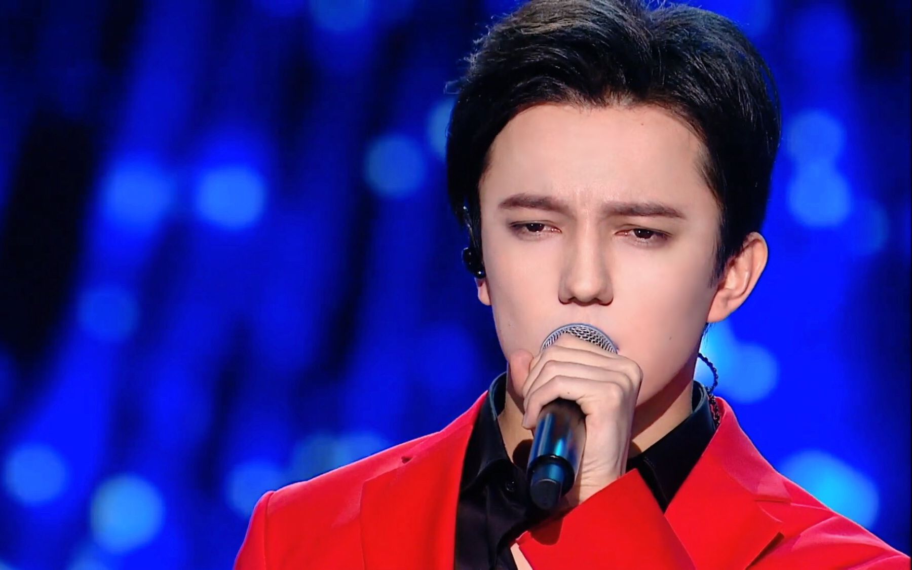 【迪玛希dimash】your love|新歌首发 官方高清