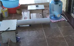 双炮炸机，楼上楼下狂喜