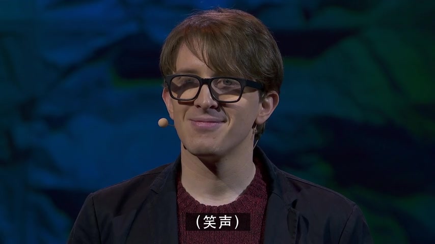 ted回复垃圾邮件时会发生这种情况jamesveitch