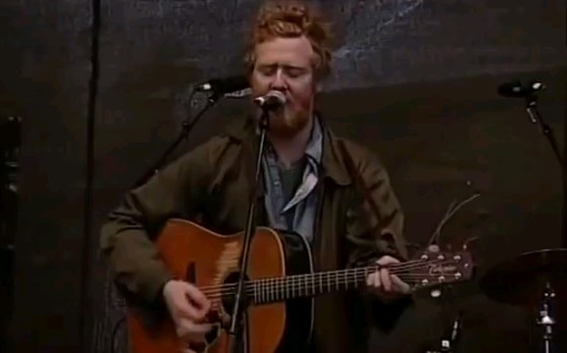 [图]Glen Hansard - Leave