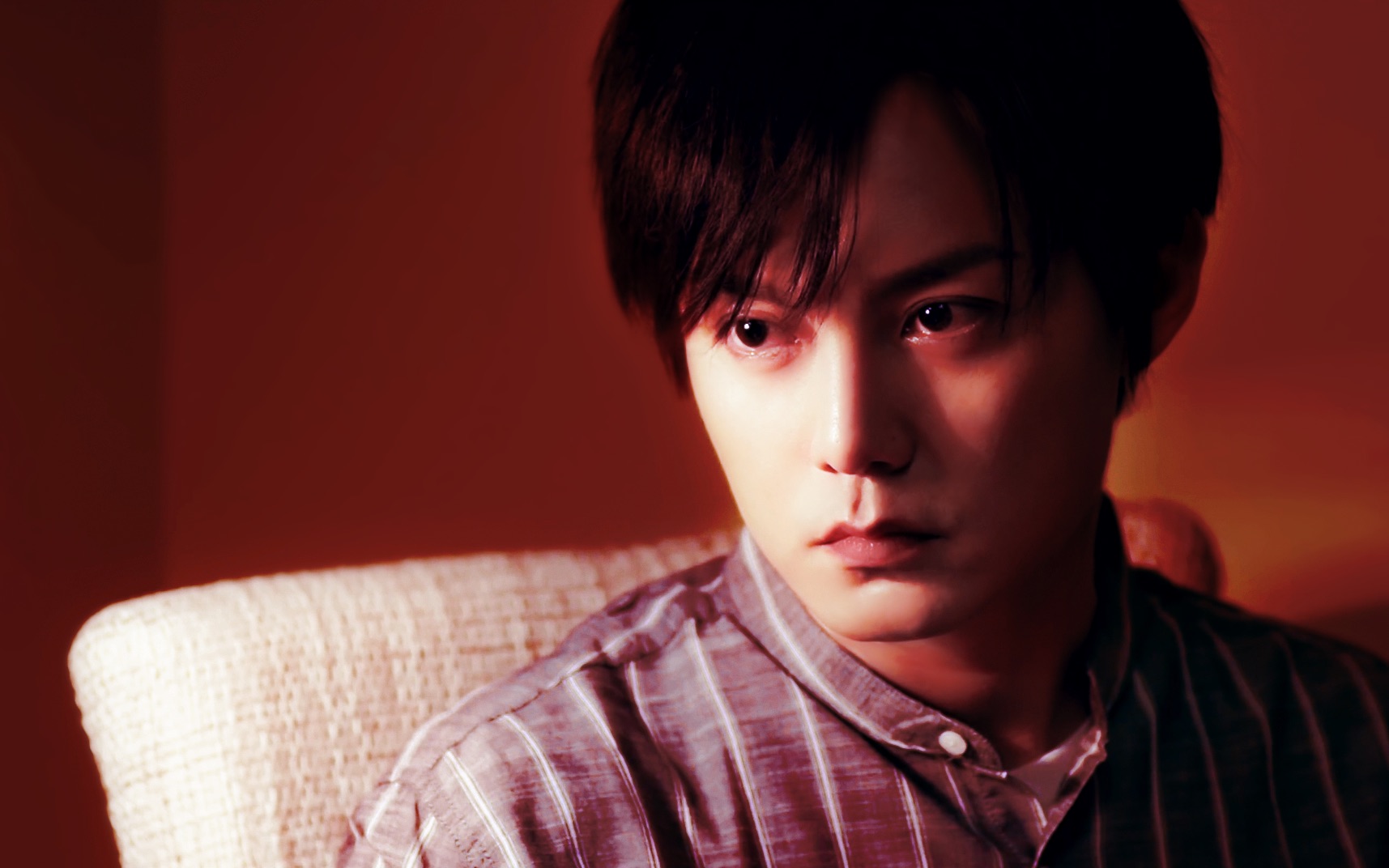 【陆离中心向】rey za burrels piano "面影"