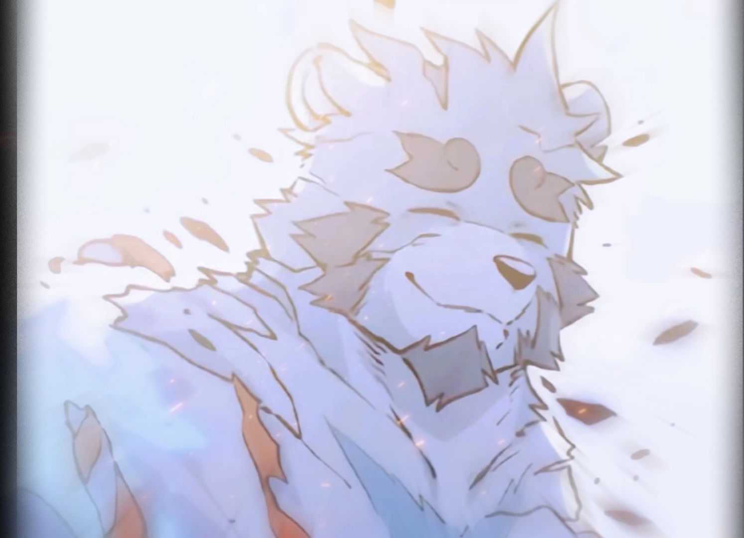 还是好怀念以前的介叔