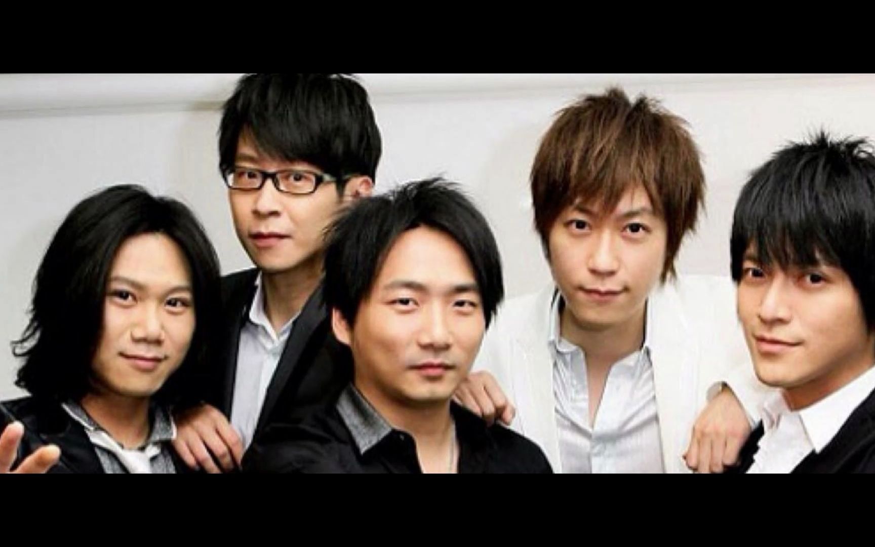 五月天《诺亚方舟》2012