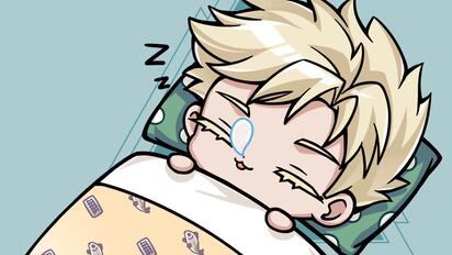 【跑团】沉默的玛尼丽25 | 别做梦了