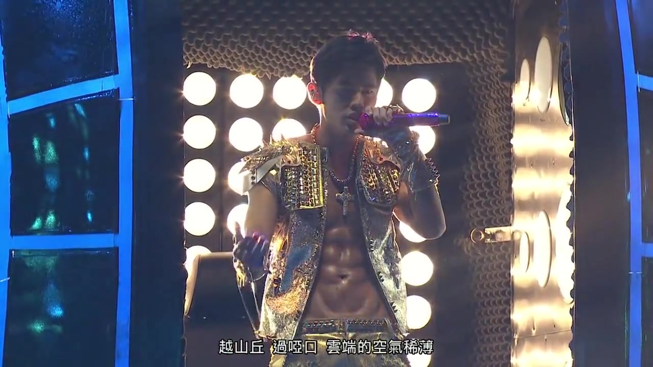 周杰伦－摩天轮世界巡回演唱会 [完整版]_哔哩哔哩_bilibili