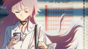 4K/60帧】米山舞完整版_哔哩哔哩_bilibili