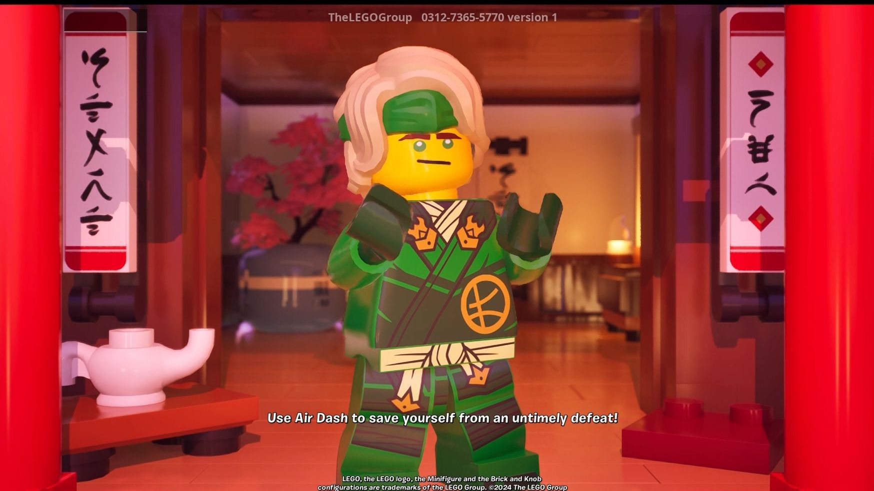 【乐高 uefn】lego版躲猫猫 幻影忍者