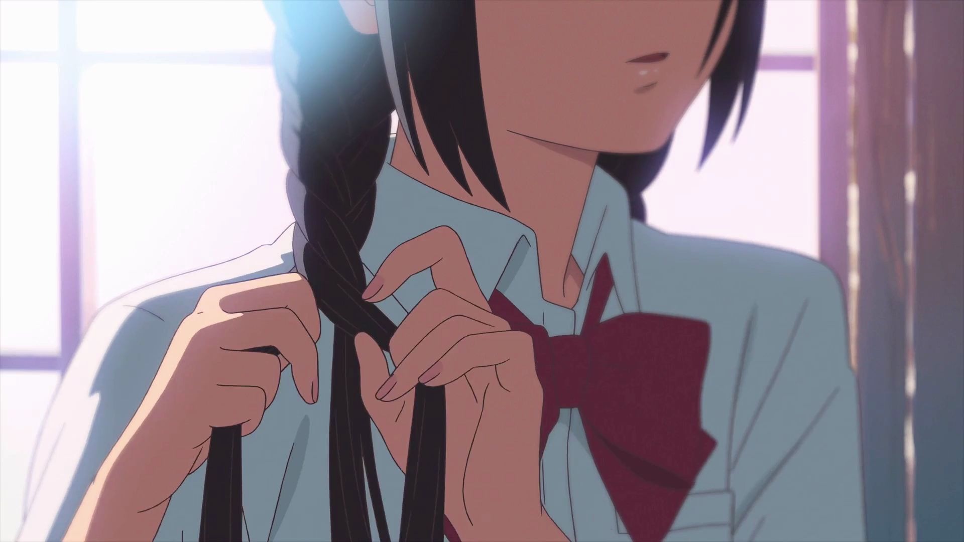 王以太 3ho -【童言無忌】_ 君の名は.