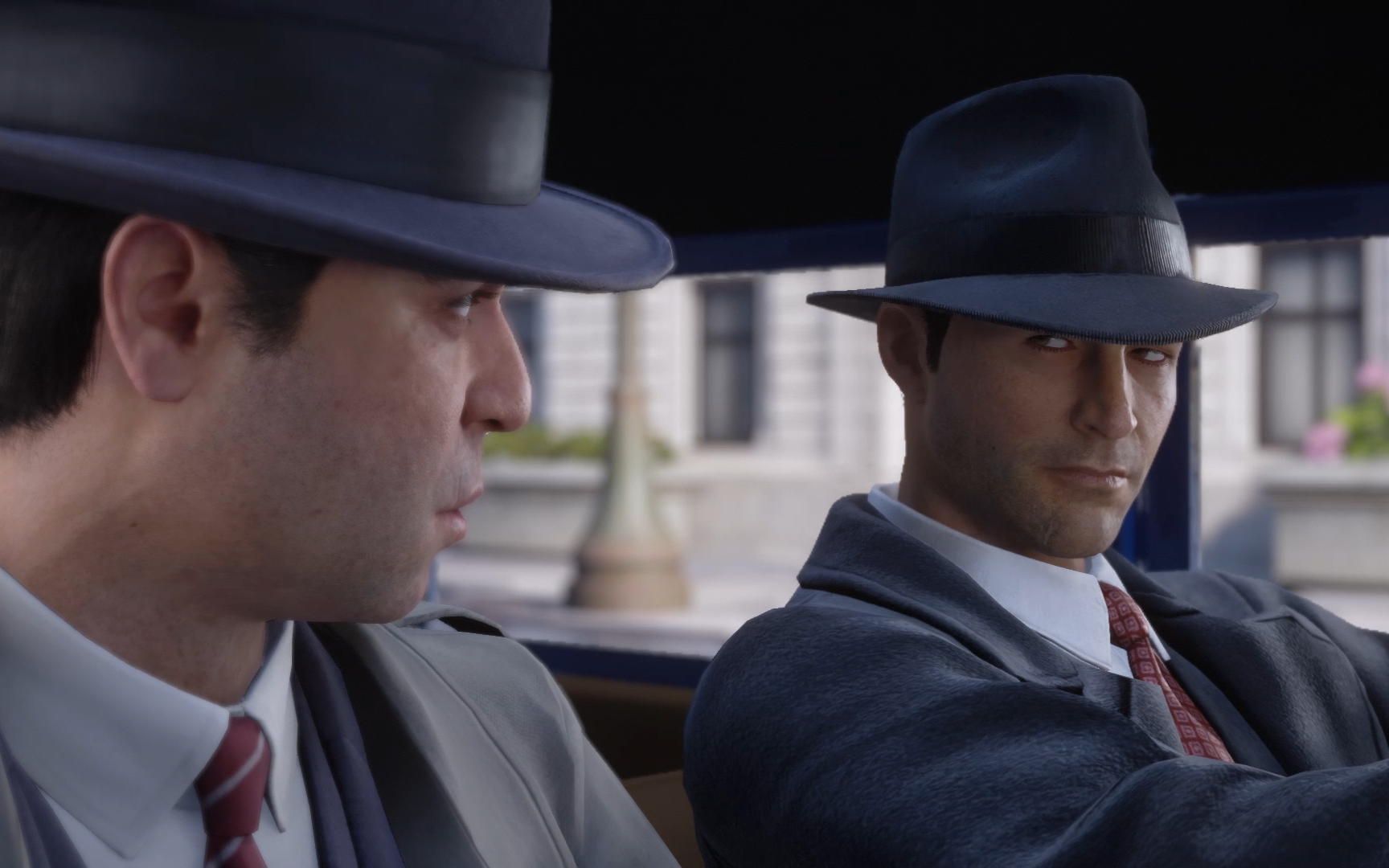 四海兄弟最终决定版第八集流程纯享