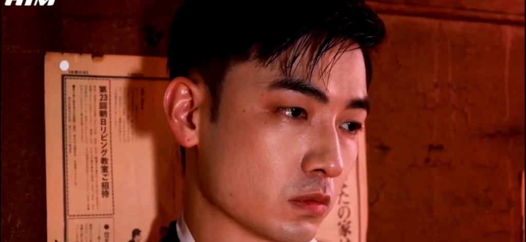 言嘉佑 himvision41