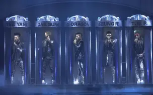 Download Video: 【BIGBANG】ALIVE 就算跌到世界底端 我还活着