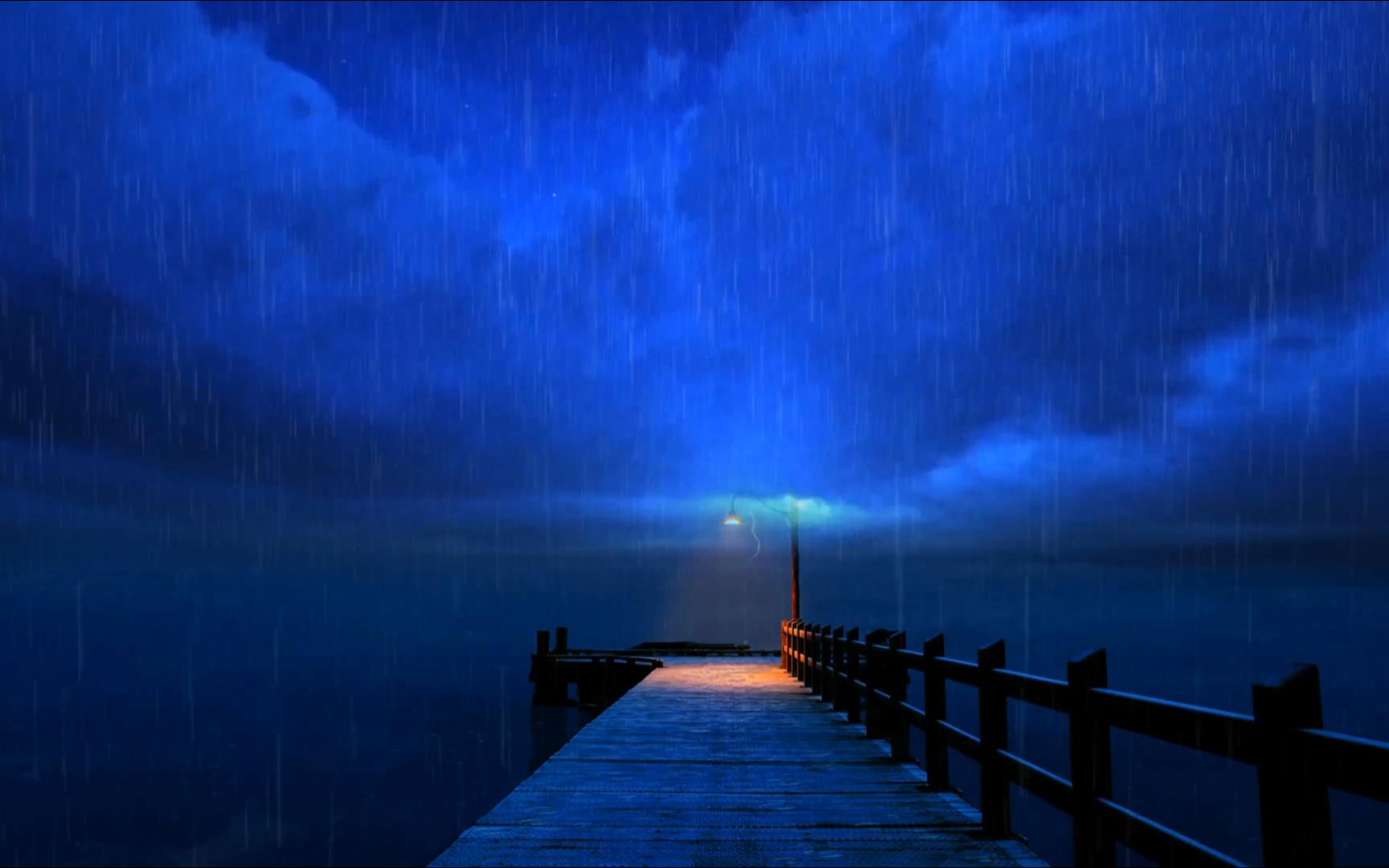 4k【世界的尽头】压抑/绝望/疯狂