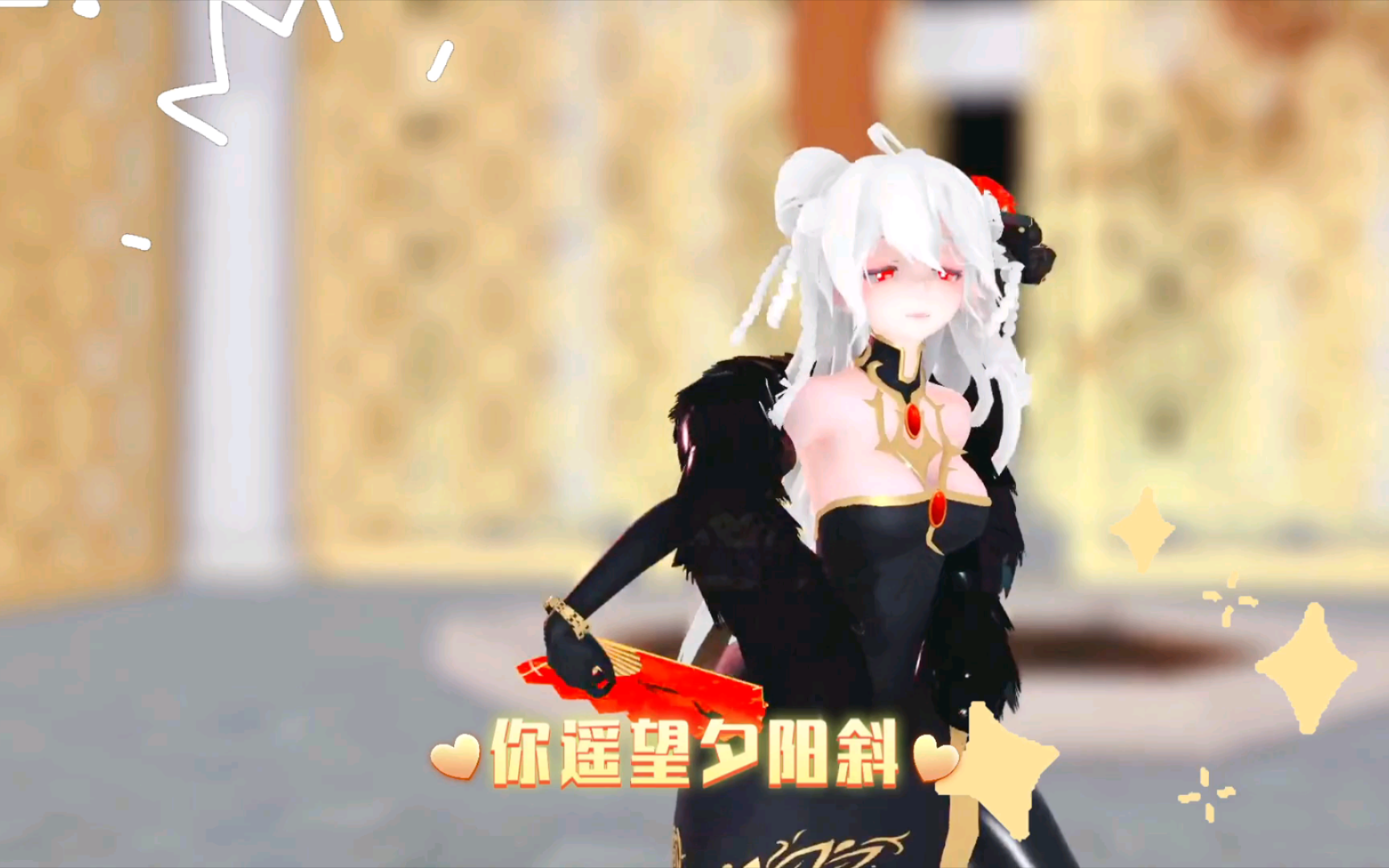 旗袍美丽的弱音!美丽动人心魄!