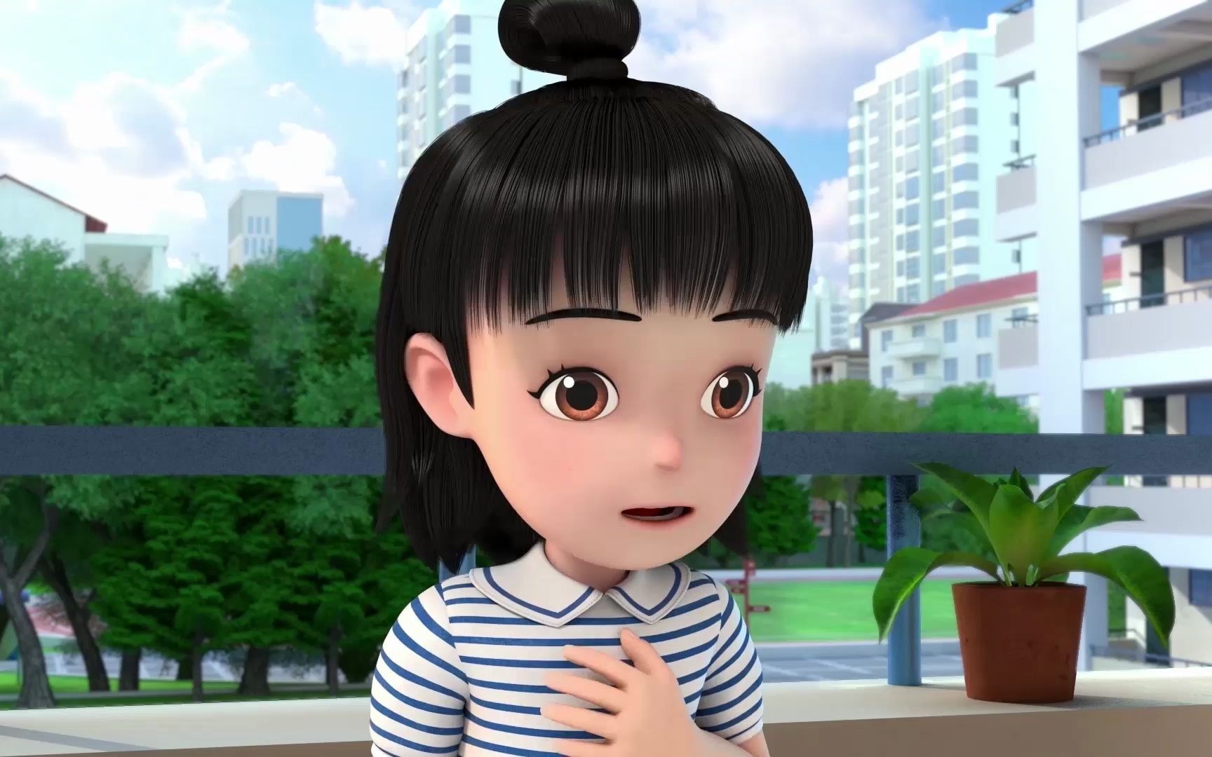 23号牛乃唐 牛乃唐精心准备的礼物 居然拿不出手?