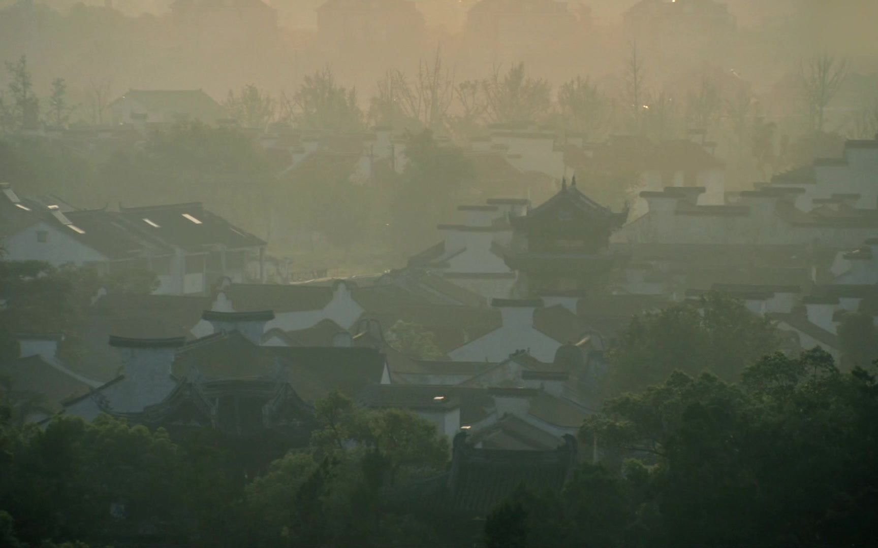 [图]这就是江南