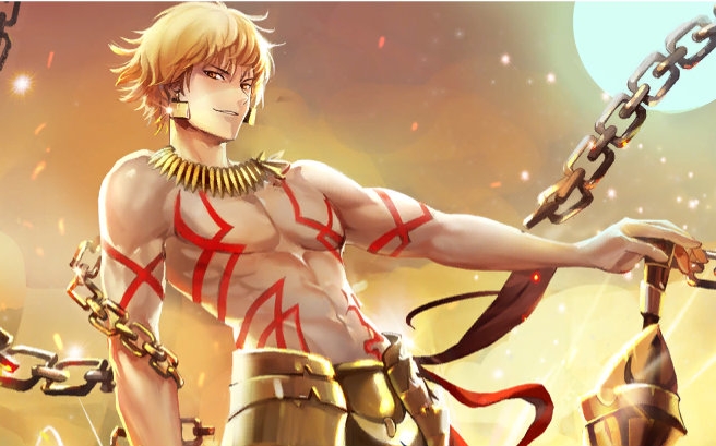 300英雄-----打野金闪闪测试