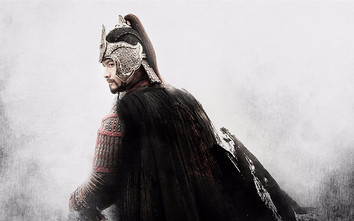 【古装历史巨作】精忠岳飞 07-09(3)