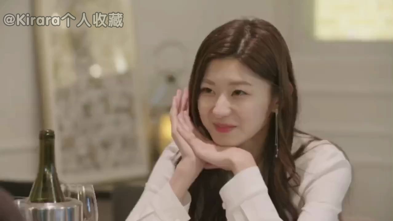 heartsignal3千仁宇李佳欣约会韩版播出时被删减片段