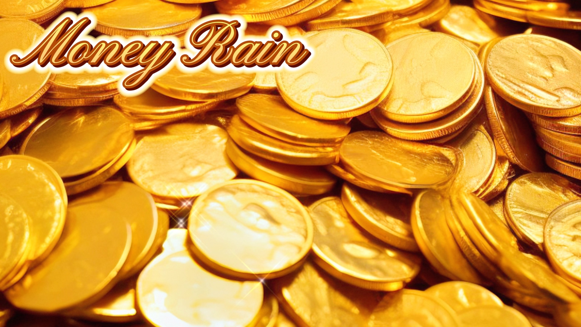 【强效sub音乐】金钱吸引/拥有花不完的钱/无尽的财富向我涌来