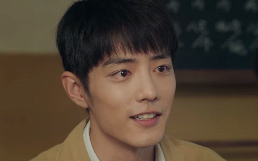 肖战肖春生我们那片海见x玖少年团肖战daytoy