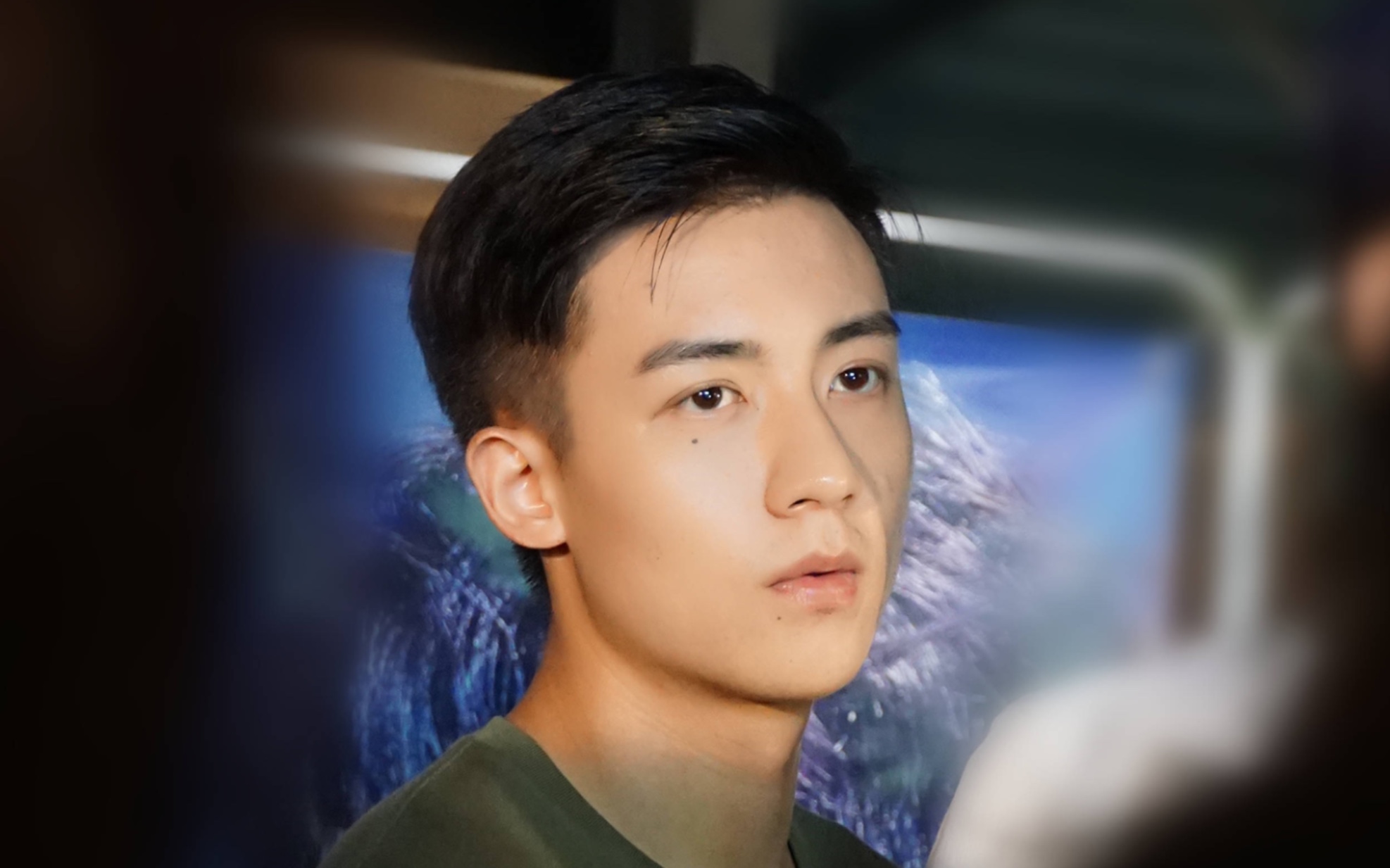 【谷嘉诚】想见你想见你想见你