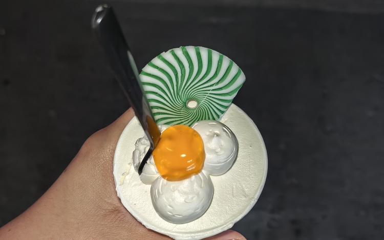 吃一块西瓜 一杯小蛋糕吧2024年5月16日