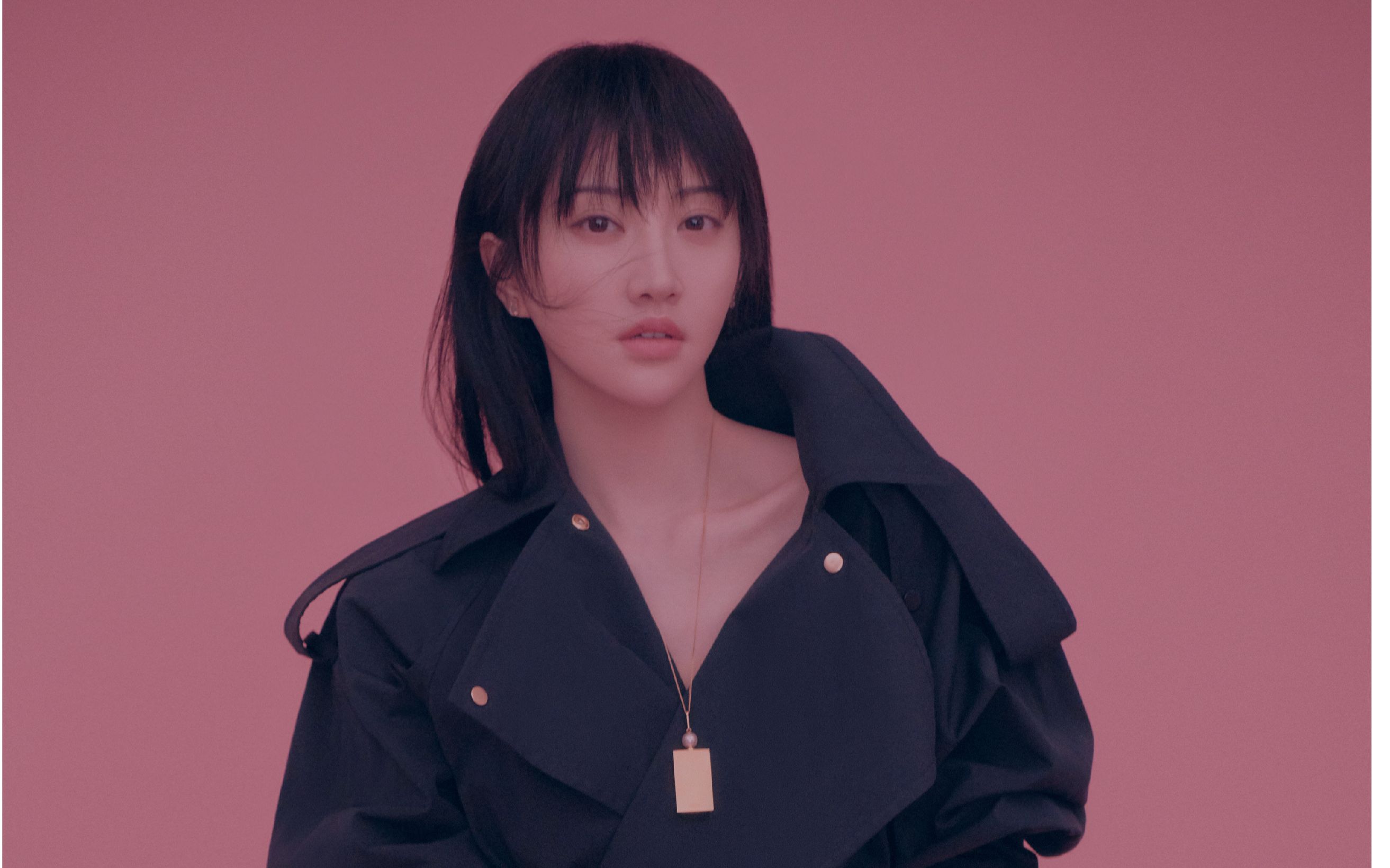 红秀grazia封面视频 | 第435期 |景甜 人生半糖恰恰好