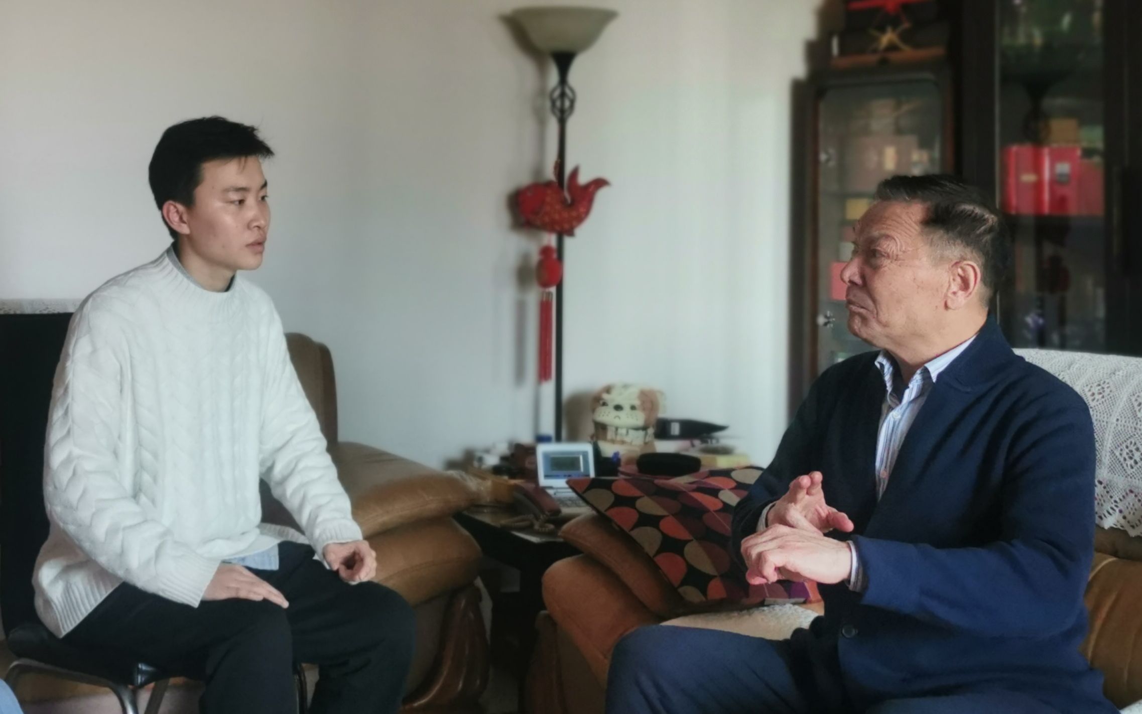 【北京文化艺术基金2019年度资助项目】"京剧余派艺术名家赵世璞收徒