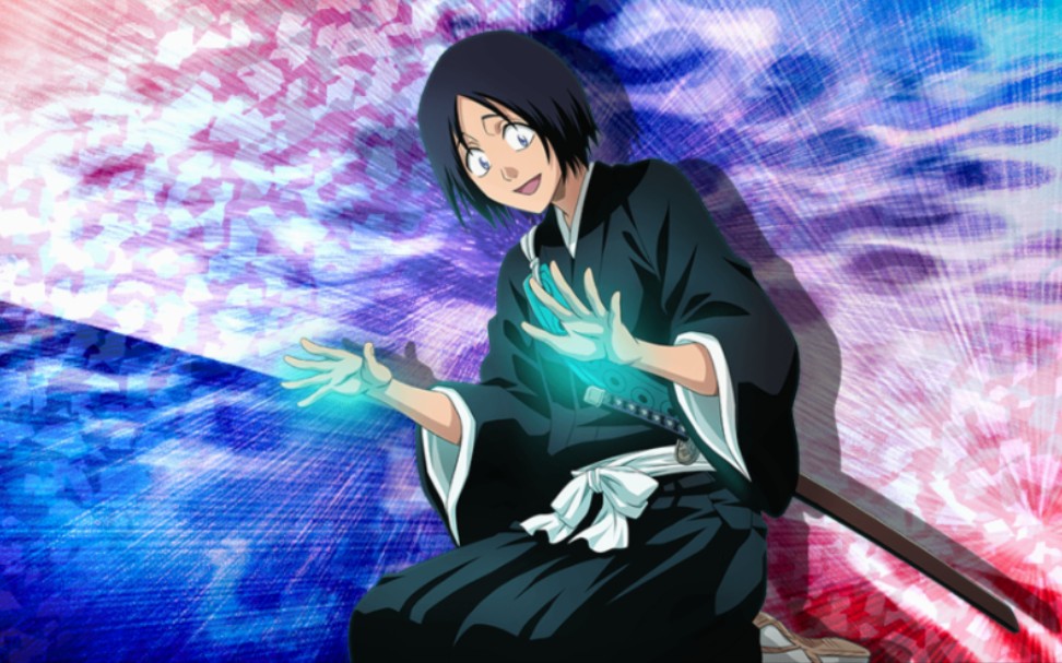 山田花太郎〖死神勇敢的灵魂&bleach