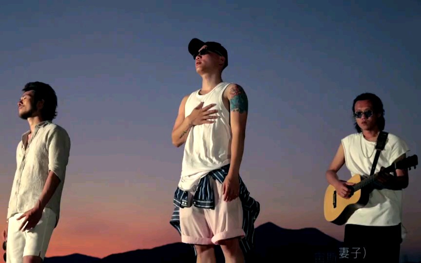 对望–art–爱星人超好听的普通话加粤语