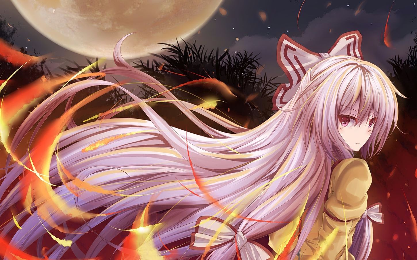 【东方project】《幻想万华镜:试胆大会之章(后篇)》终于来了!