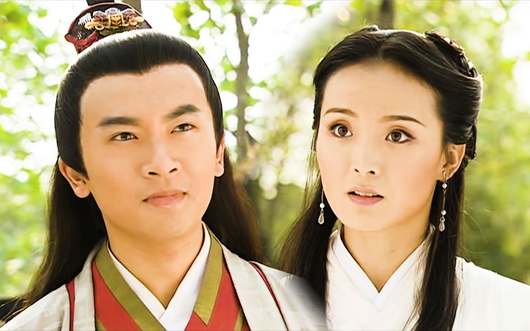 【无敌县令】【4】杭铁生:我不是圣人,是真凡尔赛【苏有朋|王艳】