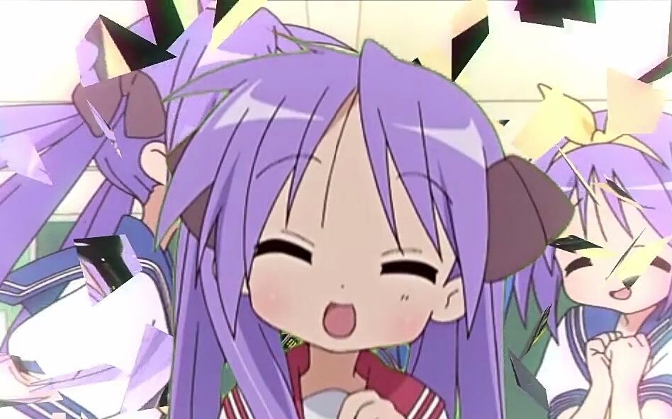 【柊镜柊司诞生祭】柊姐妹fire