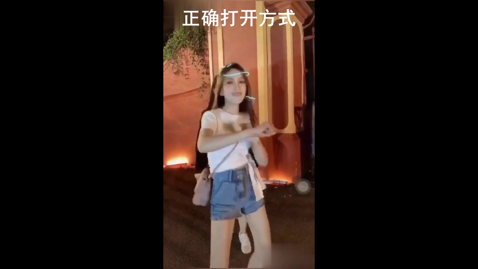 汕尾热点:走近海丰美女网红街哔哩哔哩bilibili