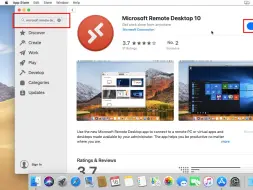 Mac 使用Microsoft Remote Desktop 远程优化