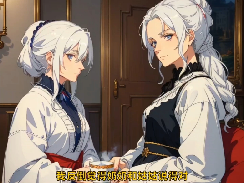 故事第一天贵族,小说推文漫画书荒推荐,现实情感