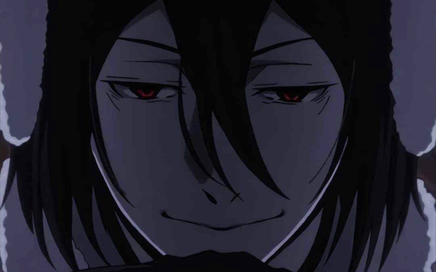 【文豪野犬 | 陀总】陀总好中二,还有一个捧场的