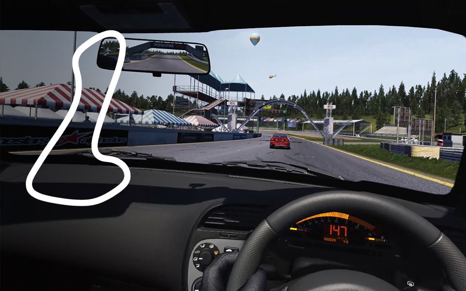 【#375精品赛道】极品飞车15赛道alpental_v1.