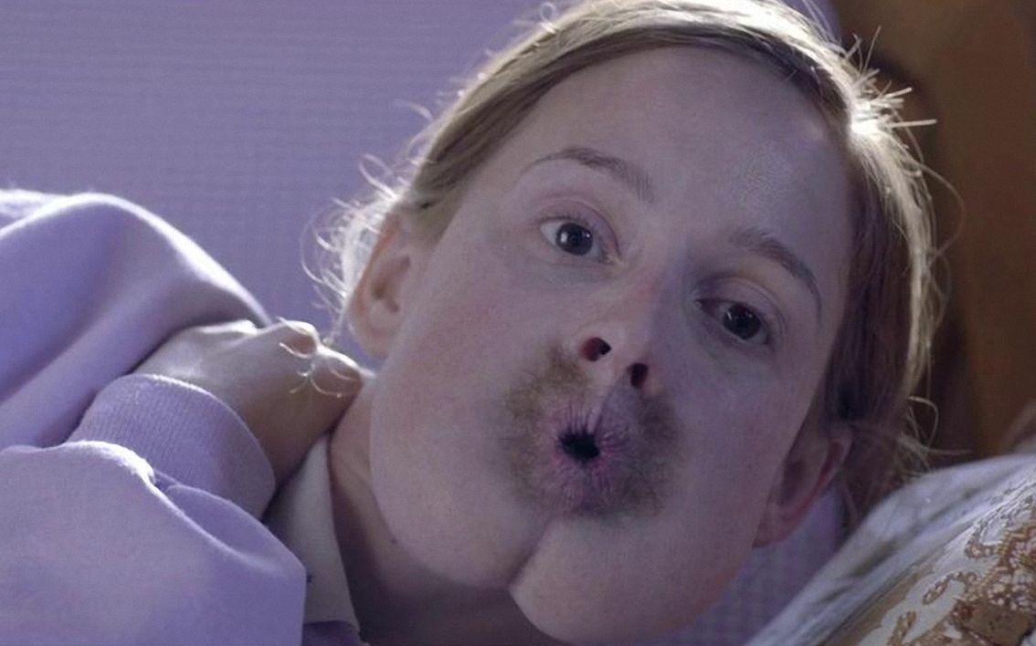 谁也不想当畸形人_哔哩哔哩 (゜-゜)つロ 干杯~-bilibili