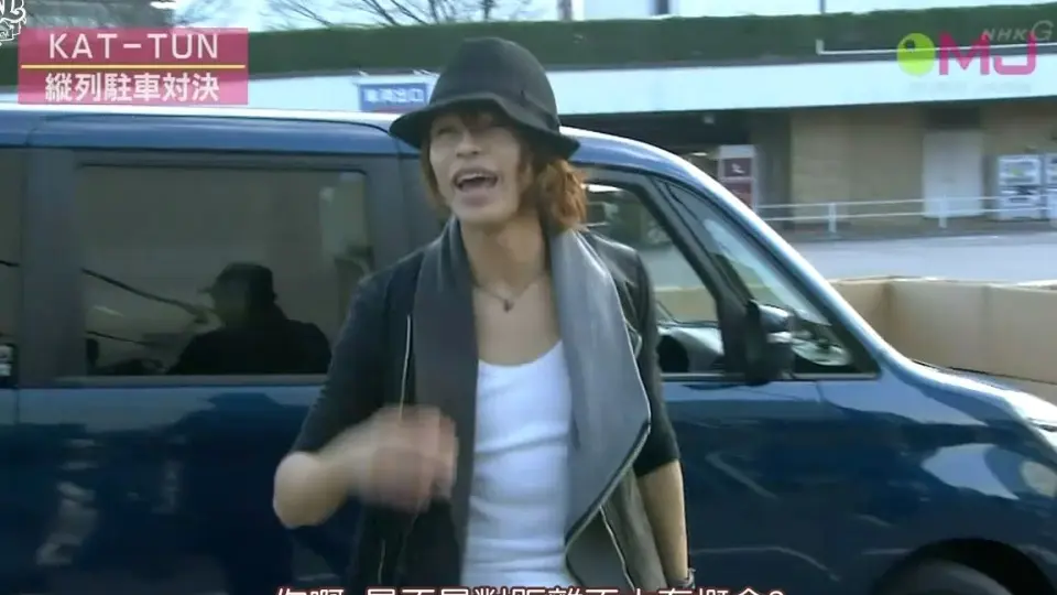 KAL] 20110130 Music Japan - KAT-TUN part (10m42s)_哔哩哔哩_bilibili