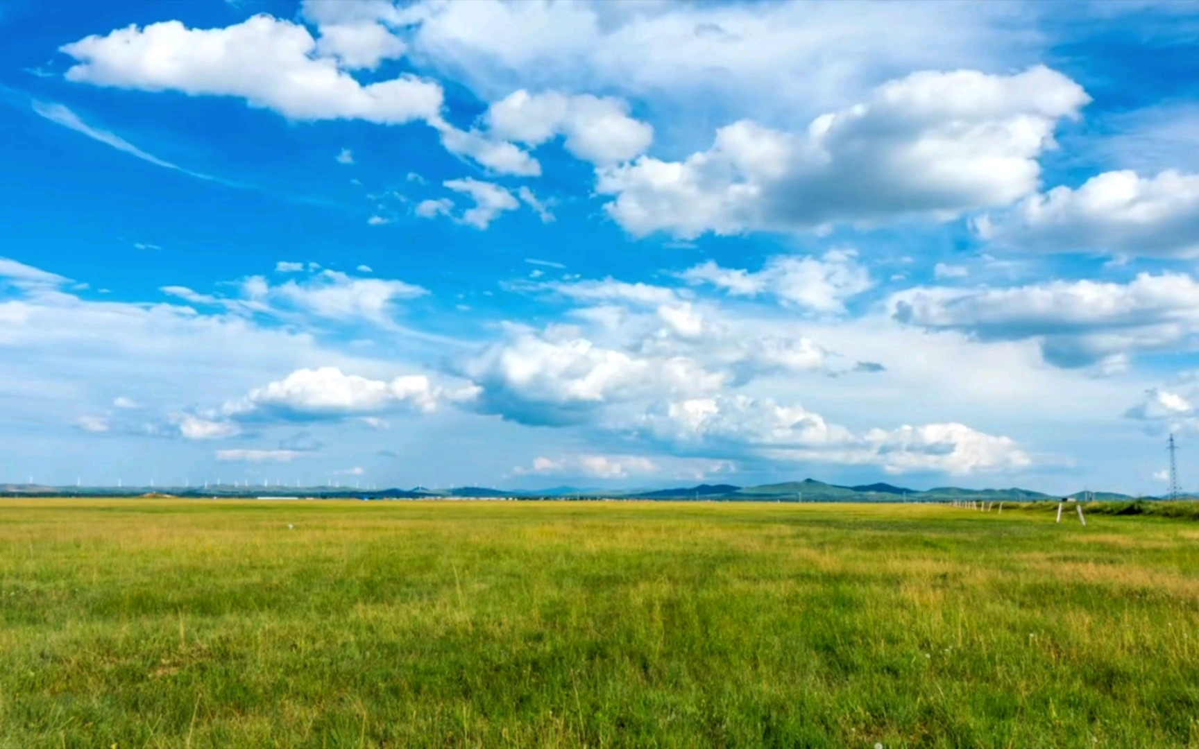 世界风景:旅行中的绝美之地