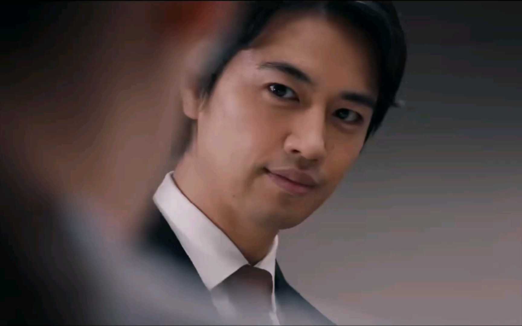 【新•奥特曼/m八七/斋藤工】知晓何为痛苦,纵使孑然孤独