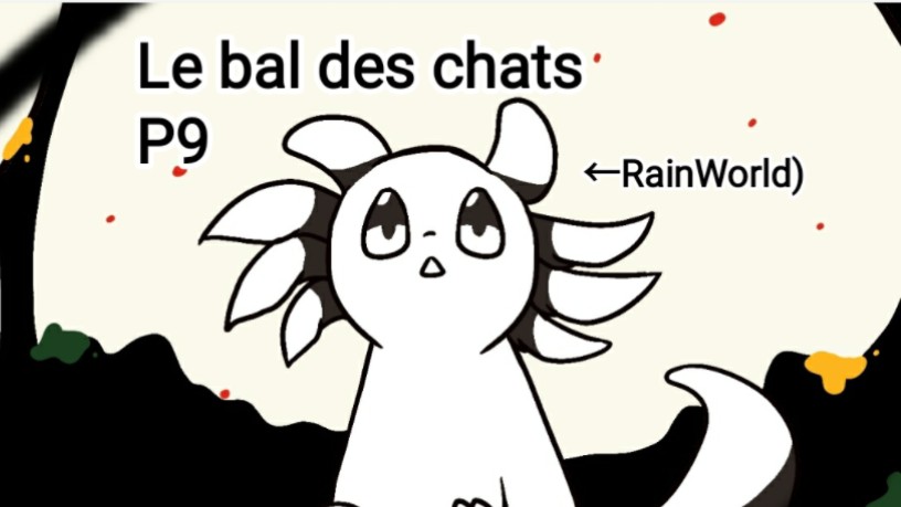 【Map Part】Le bal des chats Part9哔哩哔哩bilibili