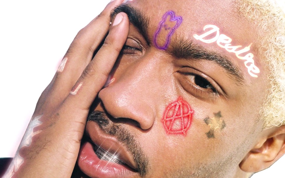 [emo] lil tracy - bad for you