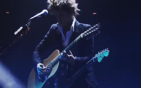 [图]LUNA SEA — LOVELESS（LIVE）中字