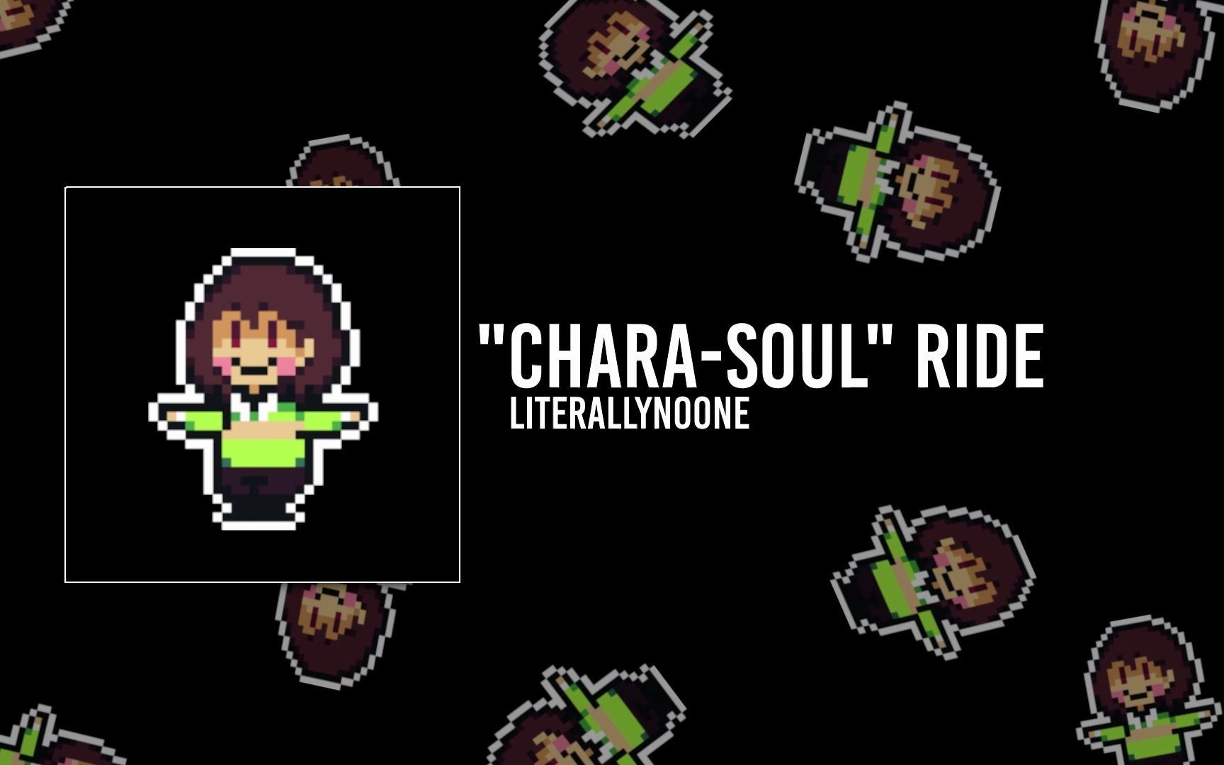 undertale音樂charasoulride