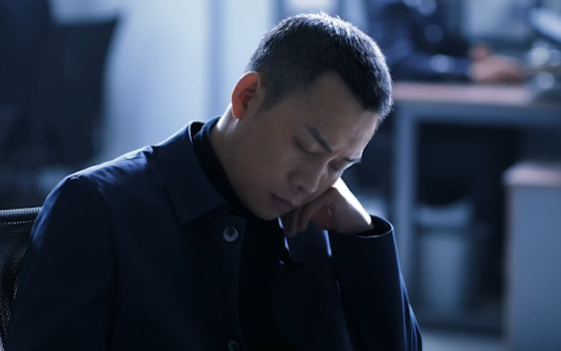 【张译|秦驰】爱上帅大叔是我的宿命