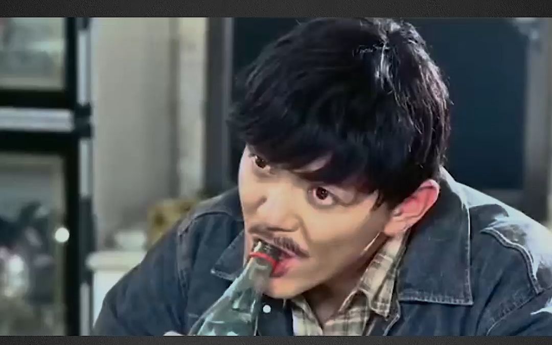 《毒刺入喉》这部电影你怎么看?狠人vs狠人 就得看谁更狠