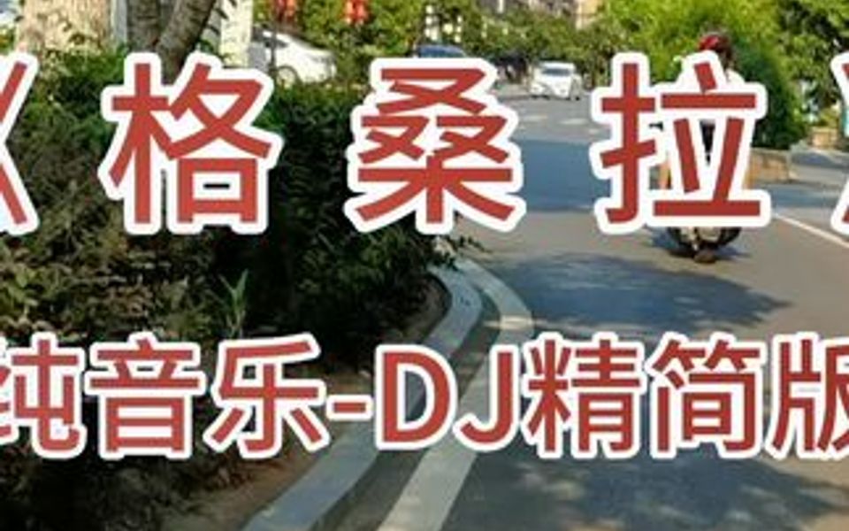 [图]西藏经典老歌《格桑拉》电子琴纯音乐DJ舞曲。